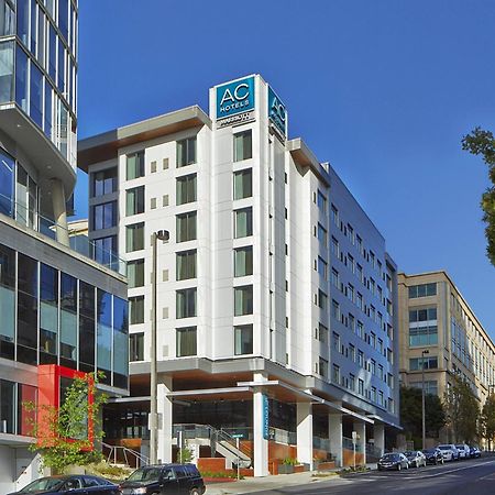 Ac Hotel By Marriott Seattle Bellevue/Downtown Bagian luar foto