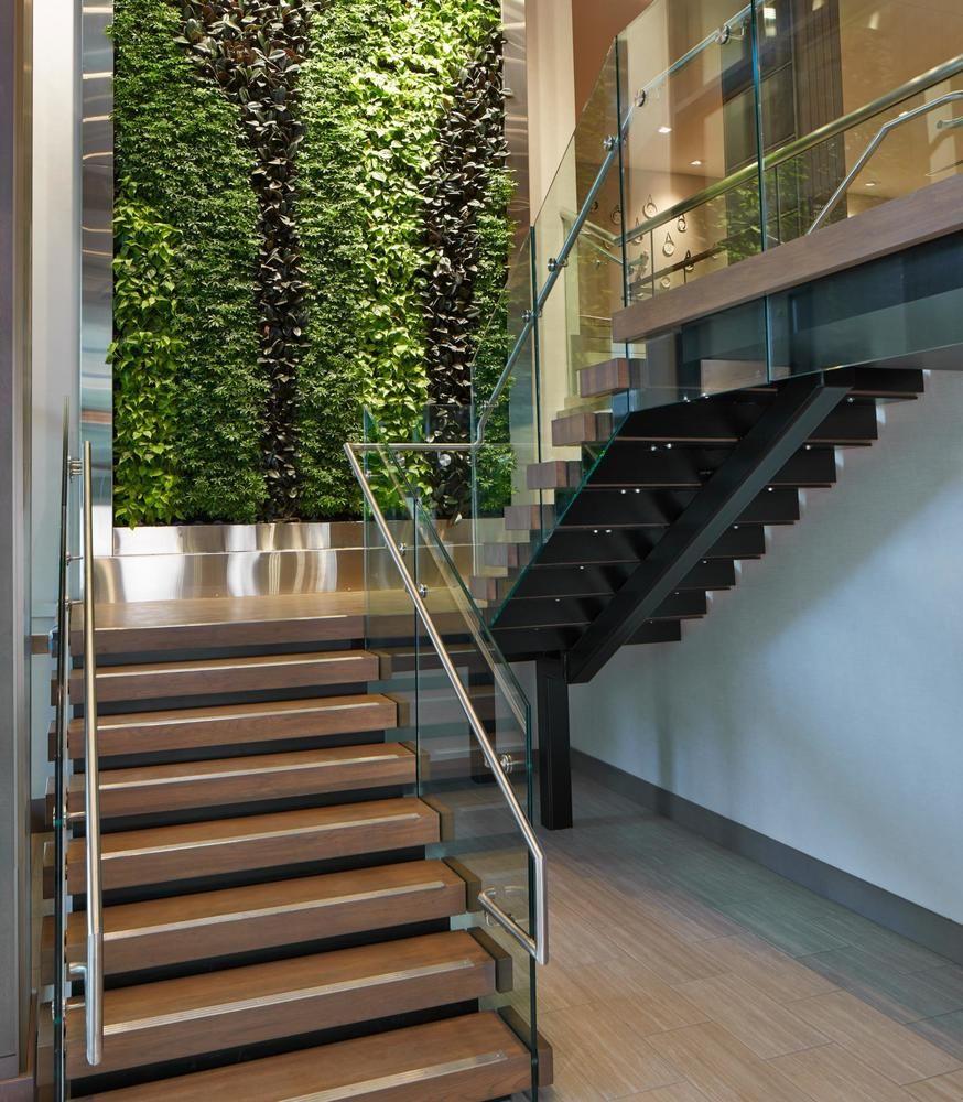 Ac Hotel By Marriott Seattle Bellevue/Downtown Bagian luar foto