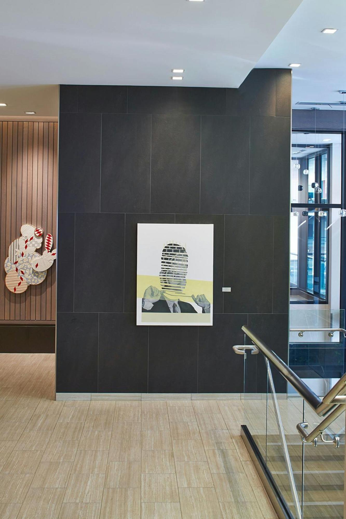 Ac Hotel By Marriott Seattle Bellevue/Downtown Bagian luar foto