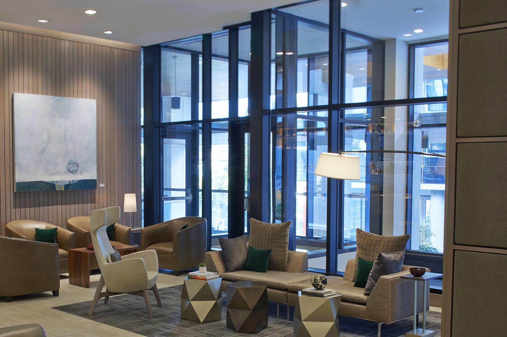 Ac Hotel By Marriott Seattle Bellevue/Downtown Bagian luar foto